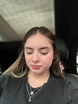 Imlindapink - Cowgirl naked 💗