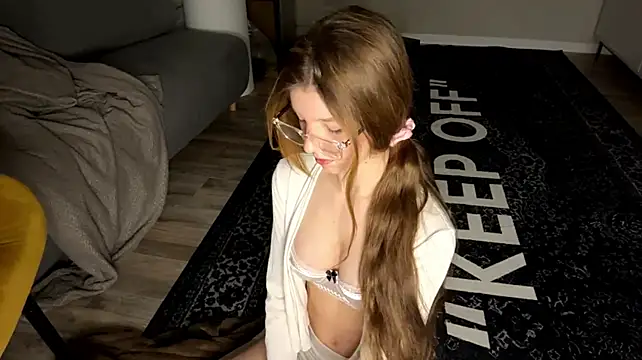 Kissme_Kira - drool ahegao