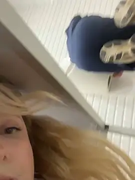 SiaLater - sia finger pussy at mens wc