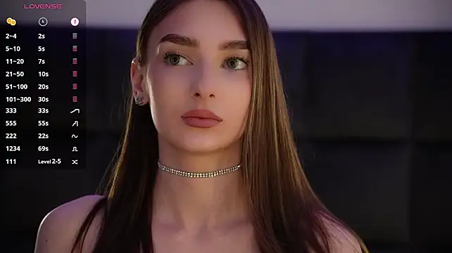 GoldieHarrington - flash ass