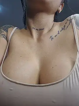 Tamyjenkins1 - little tease