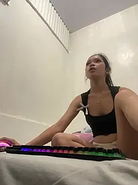 Pinay_petite - i will make you cum