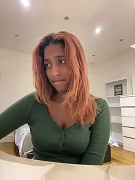 DonnaShy - Lingerie try-on, 3 outfits😘