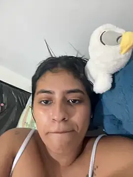 AbrilCollins - I WANT TO MASTURBATE MY PUSSY😈😈