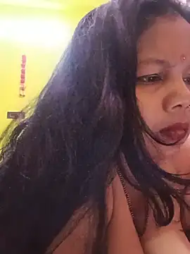 SAHIBAHOTBHABHI - OPAN PUSSY FINGER