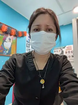 Reinacatchile - Control lovense anal✌️💦