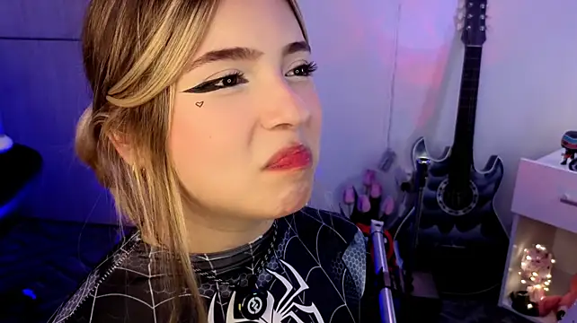 EmilyMiller_ - ANAL PLUG + SPANK*15
