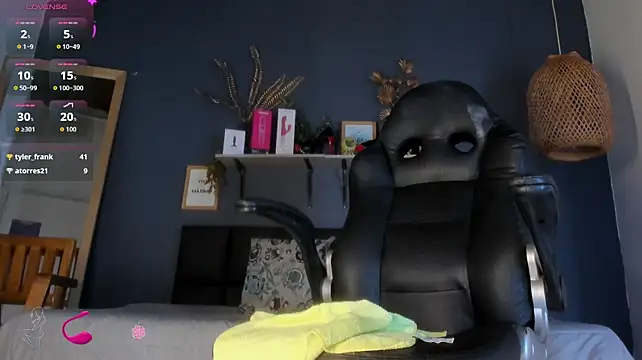 Eliza_pink24 - RIDE DILDO ANAL