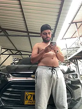 Jacobs0 - Full naked🔥😈🔥