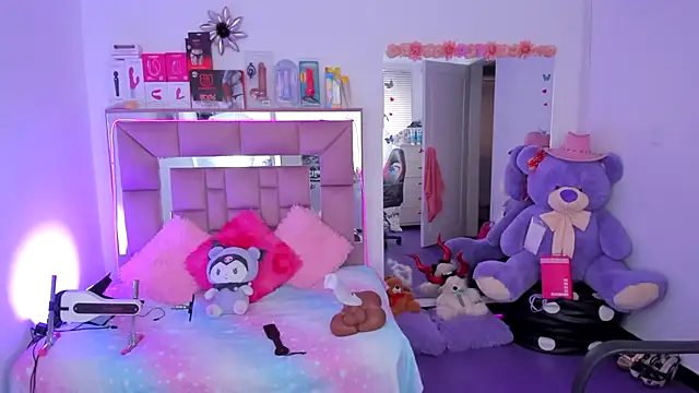 AriadnaCappelletty - 💕🌹deep Throat🌹💕