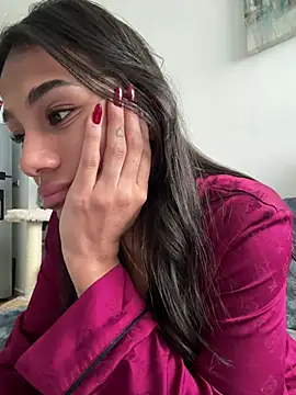 Cata_777 - I want feel you make me wet 🔥