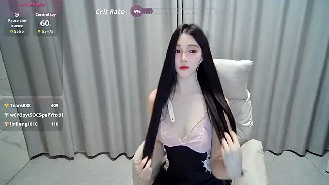 Xiao_qian - 赚200下播