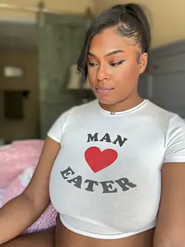 CandyLuxxxx - Top off ♥️ vid last tip