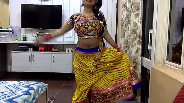 Yourradhika - king choice