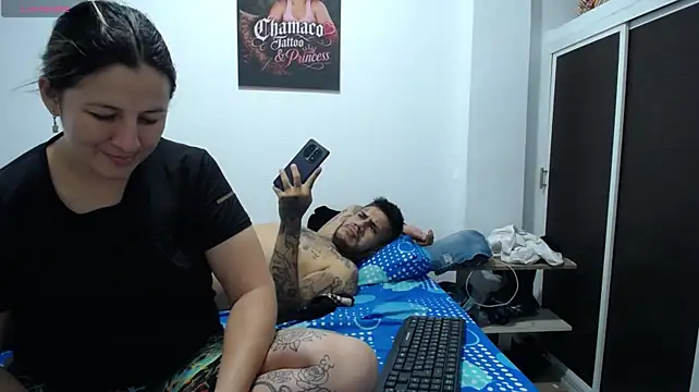 Karen_steven_ - anal cum