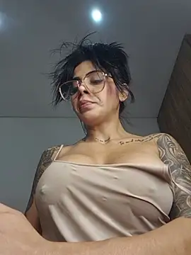 Tamyjenkins1 - little tease