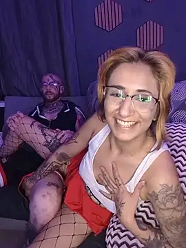 Reizn__68 - 1 Finger in Pussy