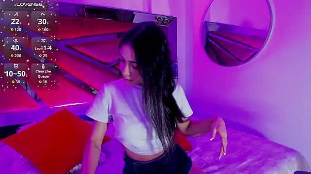 FaloonRoussel - Tease Me