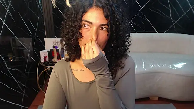 Miistik_ - SHOW PUSSY + OIL