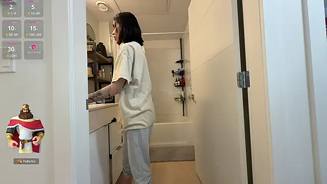 NattyFierros - good morning natty