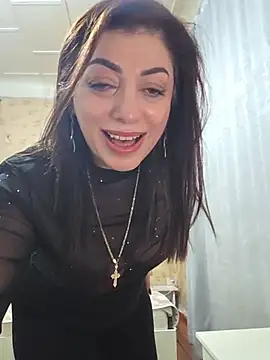 CharlotteSiren - I dream of buying an apartment.