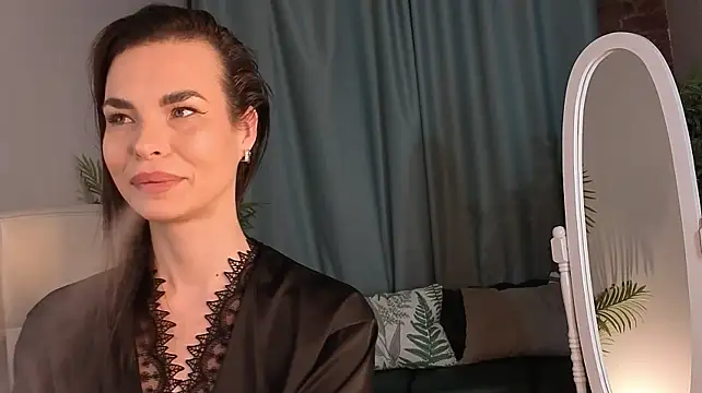 Anna_Bonita - pussy close up