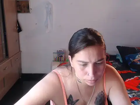 Layanafuckass - squirt