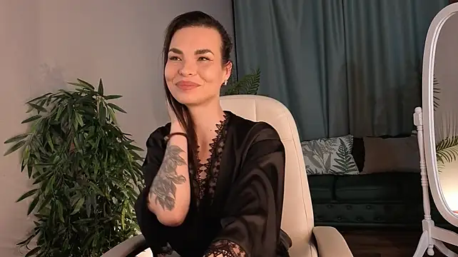 Anna_Bonita - pussy close up