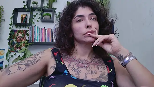 TaliMajesty - doggy / de 4