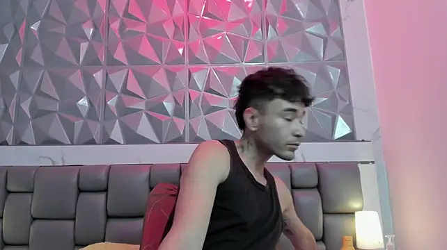 KathyAiden - fingers in ass