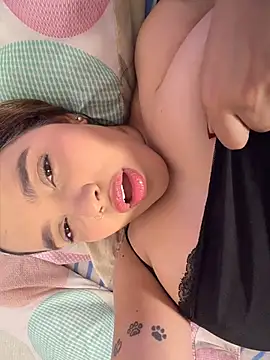 Colibri_xxx - NAKED HIDDEN PARENTS
