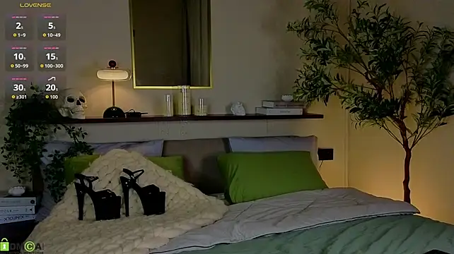 Ma1ilda_Ardent - WIGGLE TOES CLOSE TO CAM