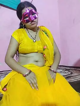 Sweta_Village_Girl