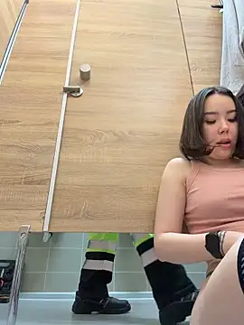 Asian_Asami - FINGERING PUSSY + LT VIDEO PM 🔞