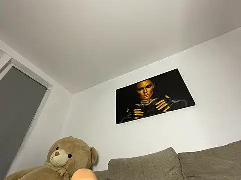 BlueEyes_BB - The sloppiest Blowjob from the Queen