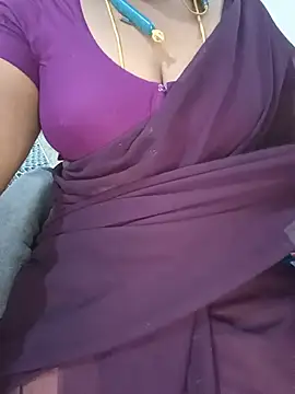 Tamil-hotwife - Ass show