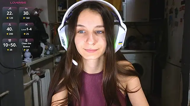 _Nika_Kik - naked
