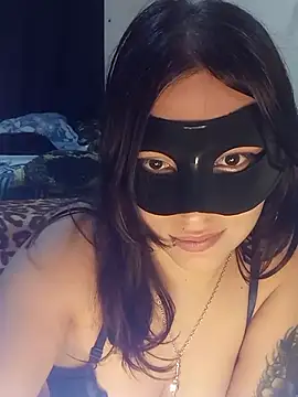 Eu_a_bruxa - Tirar sutiã