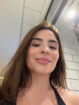 SofiaGomez444 - Don't stop, make me crazy 🥵🥵🥵