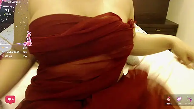 SandraMallu007 - make me squirt 💦💦💦💦