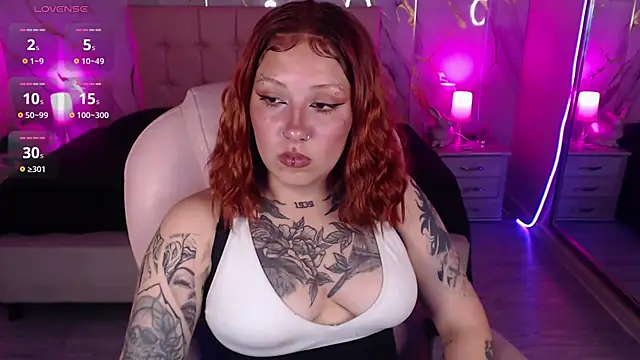 Jessie_williams - show tits