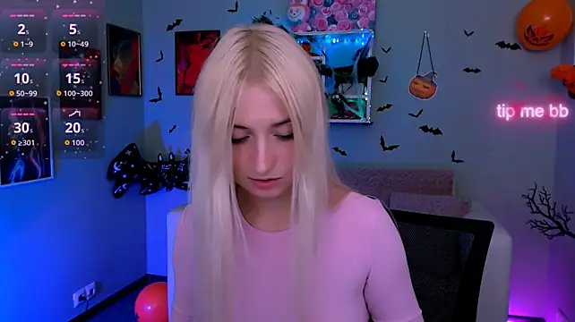 Melisa_white1 - tease dance