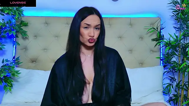 Daliya_ - 🍑 Booty Spank Show 🍑