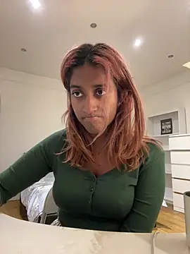 DonnaShy - Lingerie try-on, 3 outfits😘