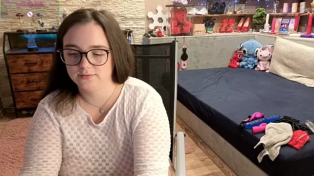 Kimberly-Caprice - 3 min Toycontrol Last T.