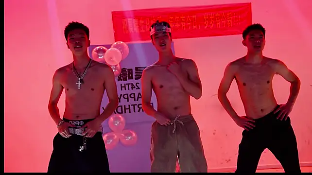 Heartbroken-boys-002 - 海底捞（老酒请客）