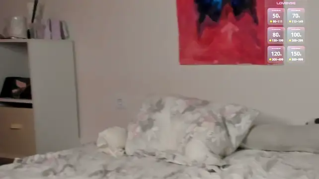 Oh_mia - Fuck pussy with two fingers🥵