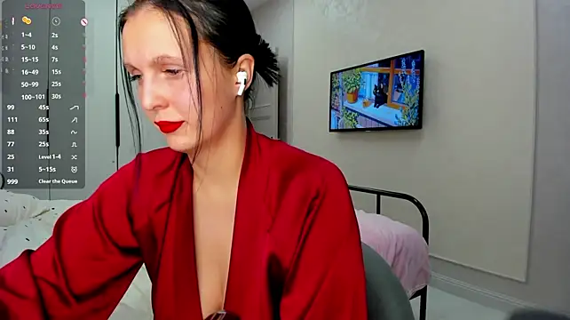 AfraBabyGills - Destroy my pussy I'm wet