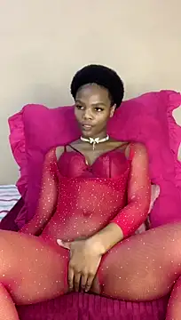 Lady-AminaXO - warm me up