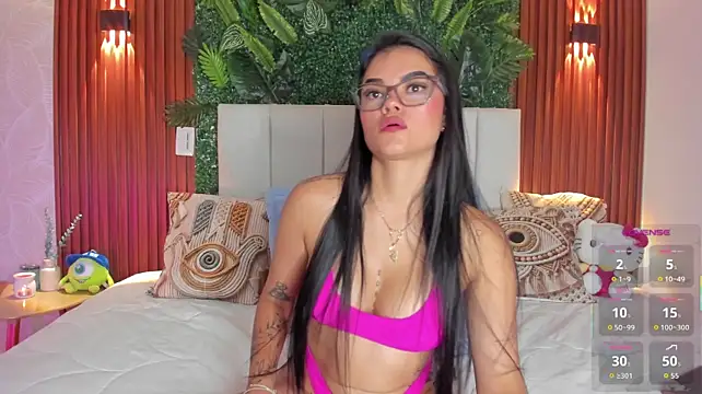Foxxxmegan